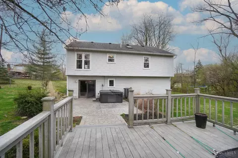 4229 Cannon Gate Dr, Cincinnati, OH 45245 photo 24