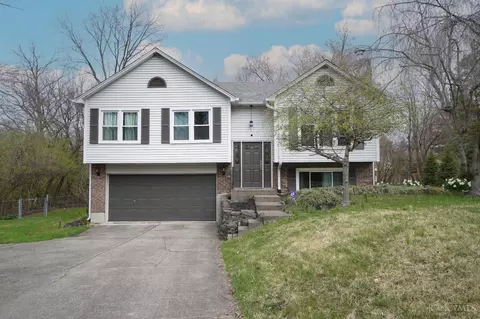 4229 Cannon Gate Dr, Cincinnati, OH 45245 photo 50