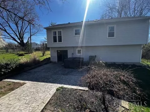 4229 Cannon Gate Dr, Cincinnati, OH 45245 photo 25