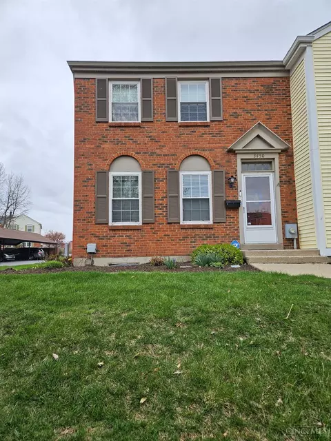 3450 Sunbury Ln, Colerain Twp, OH 45251