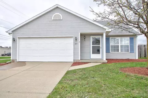 845 Hathaway Dr, Trenton, OH 45067