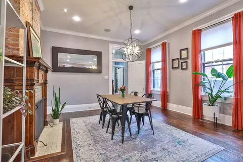 Dining - 550 Milton St, Cincinnati, OH 45202 photo 1 of 5