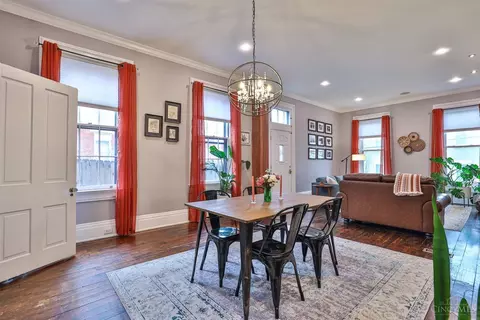 Dining - 550 Milton St, Cincinnati, OH 45202 photo 5 of 5