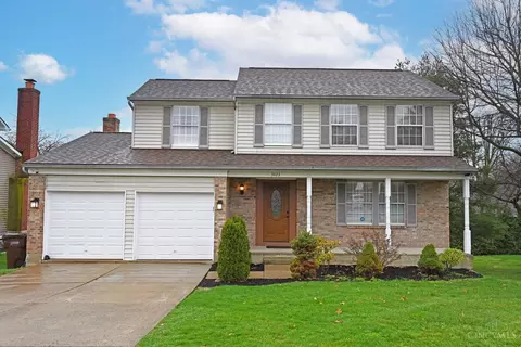 3423 Blue Rock Rd, Colerain Twp, OH 45239