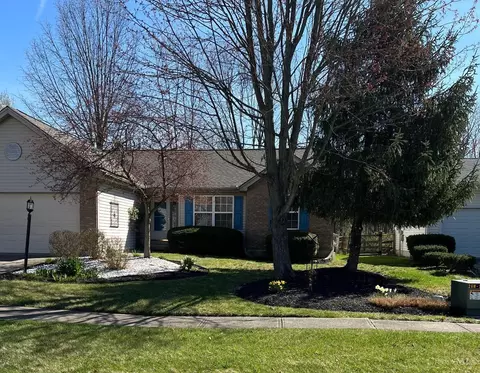 7804 Wilderness Way, Hamilton Township, OH 45039