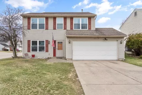 325 Park Dr, Trenton, OH 45067