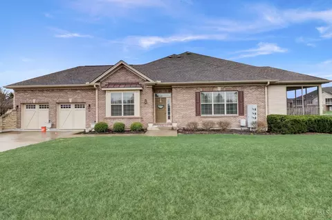 5791 Springview Cir, Mason, OH 45040