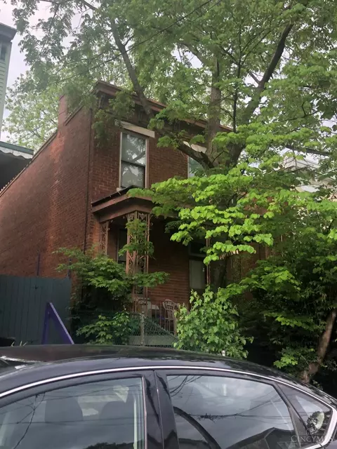 1720 Ella St, Cincinnati, OH 45223