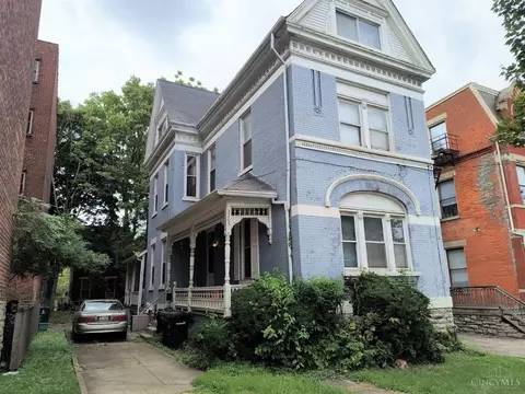 3205 Vine, Cincinnati, OH 45220 photo 2