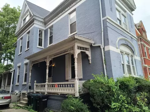 3205 Vine, Cincinnati, OH 45220