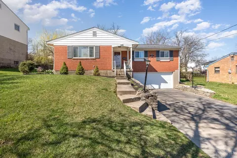 10939 Conestoga Ct, Sharonville, OH 45241