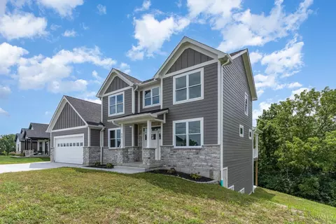 867 Madison Ridge Rd, Bright, IN 47025