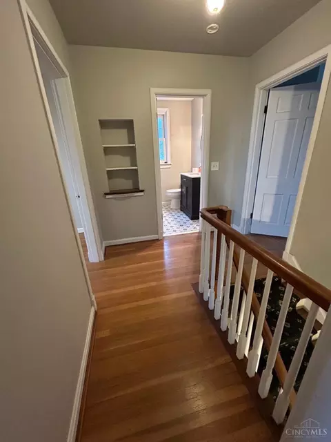 Entry Way - 8447 Harrison Ave, Cleves, OH 45002 photo 4 of 4