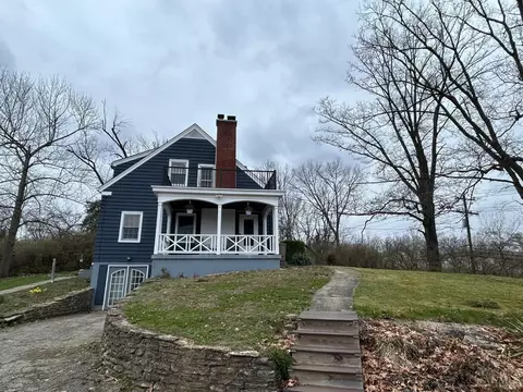 Exterior - 8447 Harrison Ave, Cleves, OH 45002 photo 3 of 4