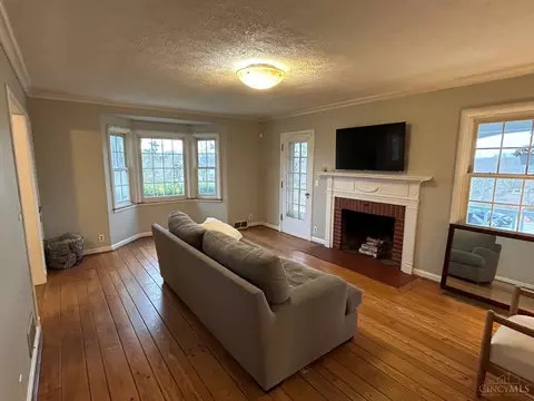 Living - 8447 Harrison Ave, Cleves, OH 45002 photo 2 of 3