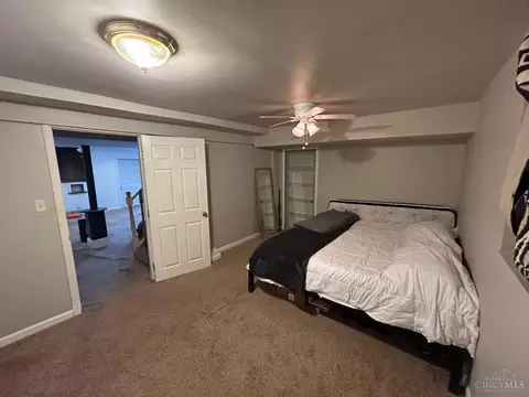 Bedroom - 8447 Harrison Ave, Cleves, OH 45002 photo 1 of 1