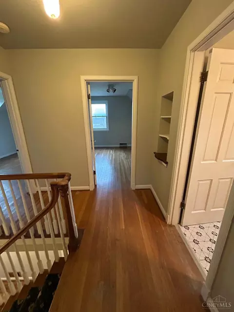 Entry Way - 8447 Harrison Ave, Cleves, OH 45002 photo 3 of 4