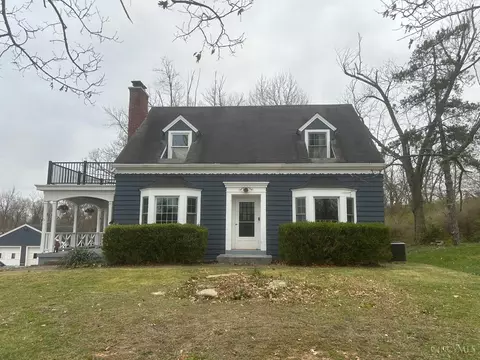 8447 Harrison Ave, Cleves, OH 45002