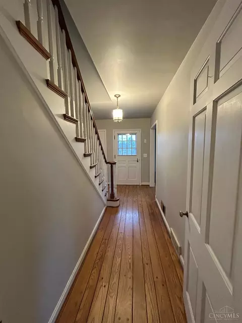Entry Way - 8447 Harrison Ave, Cleves, OH 45002 photo 1 of 4