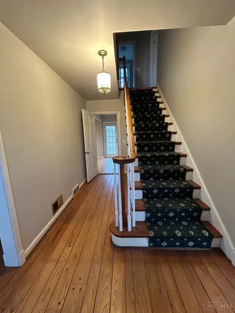 Entry Way - 8447 Harrison Ave, Cleves, OH 45002 photo 2 of 4