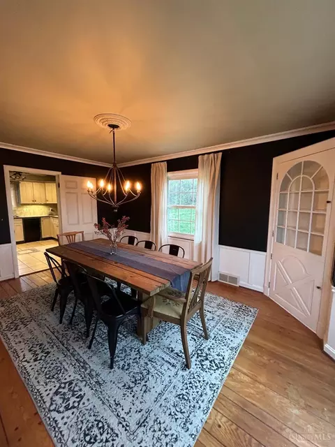 Dining - 8447 Harrison Ave, Cleves, OH 45002 photo 2 of 2