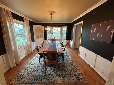 Dining - 8447 Harrison Ave, Cleves, OH 45002 photo 1 of 2