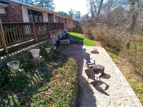 626 Doepke Ln, Cincinnati, OH 45231 photo 21