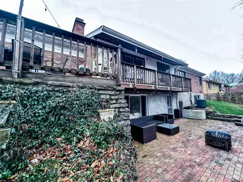 626 Doepke Ln, Cincinnati, OH 45231 photo 19