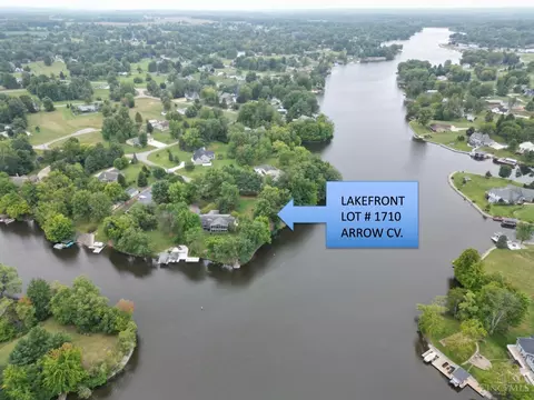 0 Arrow Cv, Jackson Twp, OH 45171