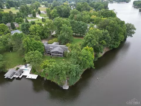 12 Arrow Cv, Sardinia, OH 45171
