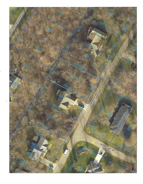 2476 Firewood Way, Miller Twp, IN 47025