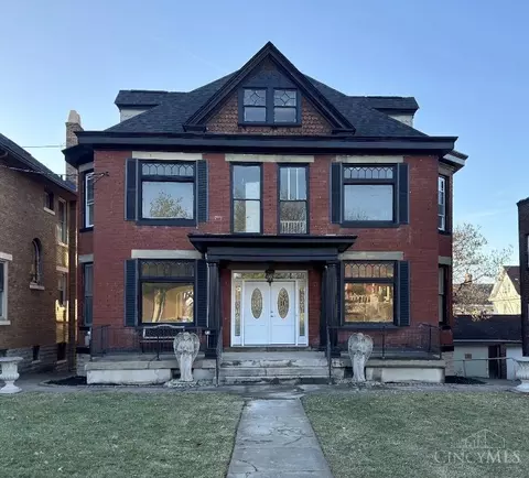 731 Elberon Ave, Cincinnati, OH 45205