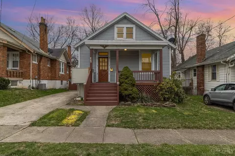 1831 Emerson Ave, North College Hill, OH 45239