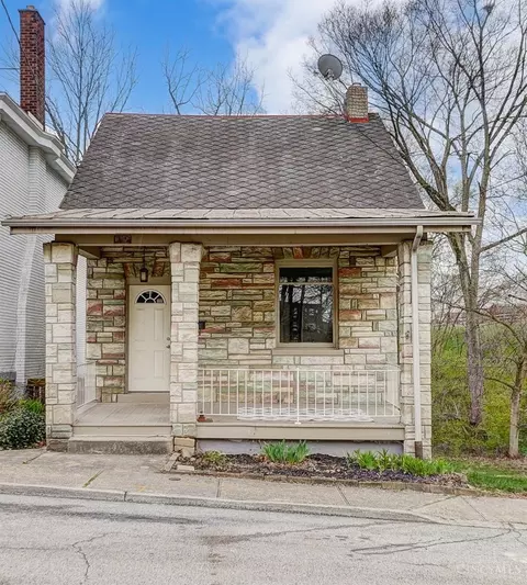 119 Church St, Saint Bernard, OH 45217