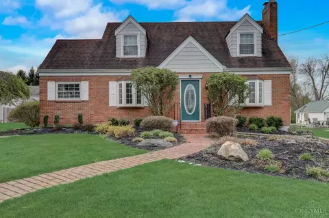 125 Fosters Maineville Rd, Maineville, OH 45039
