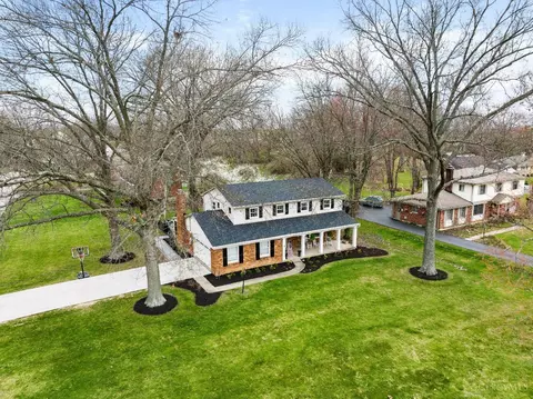 9955 Zig Zag Rd, Montgomery, OH 45242 photo 3