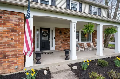 9955 Zig Zag Rd, Montgomery, OH 45242 photo 2