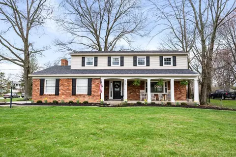 9955 Zig Zag Rd, Montgomery, OH 45242 photo 48
