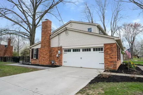 9955 Zig Zag Rd, Montgomery, OH 45242 photo 46