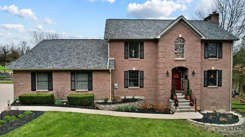11500 Deer Trace Ln, Harrison, OH 45030