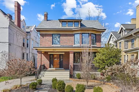 3533 Burch Ave, Cincinnati, OH 45208