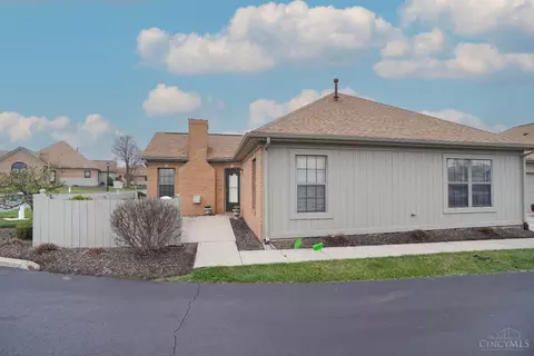 2569 Allister Cir, Miamisburg, OH 45342