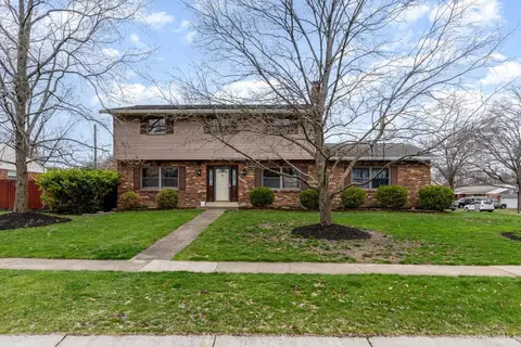 1685 Muskegon Dr, Cincinnati, OH 45255