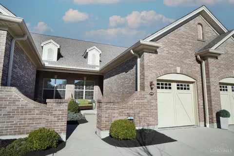 5793 Springview Cir, Mason, OH 45040