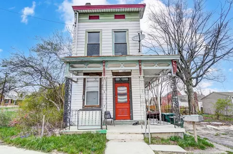 1760 Powers St, Cincinnati, OH 45223
