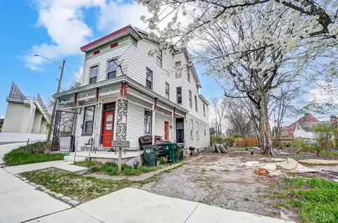 1760 Powers St, Cincinnati, OH 45223 photo 2