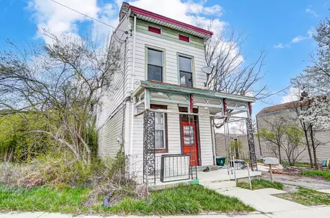 1760 Powers St, Cincinnati, OH 45223 photo 3