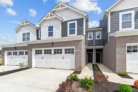 Undisclosed, Liberty Township, OH 45044