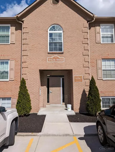 9440 Crockett Pass #7, West Chester, OH 45011