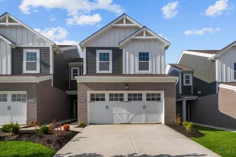 Undisclosed, Liberty Township, OH 45044